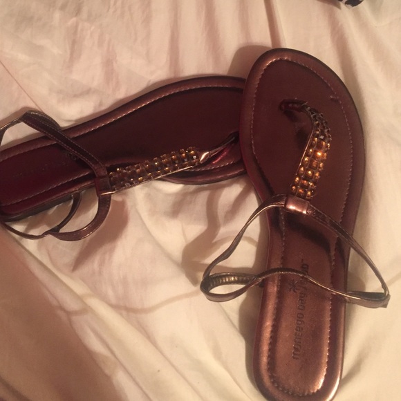 sandals
