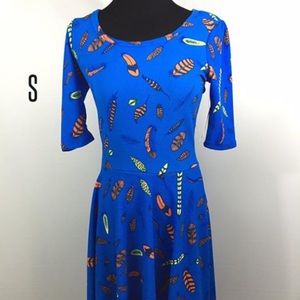 LuLaRoe - Nicole Dress