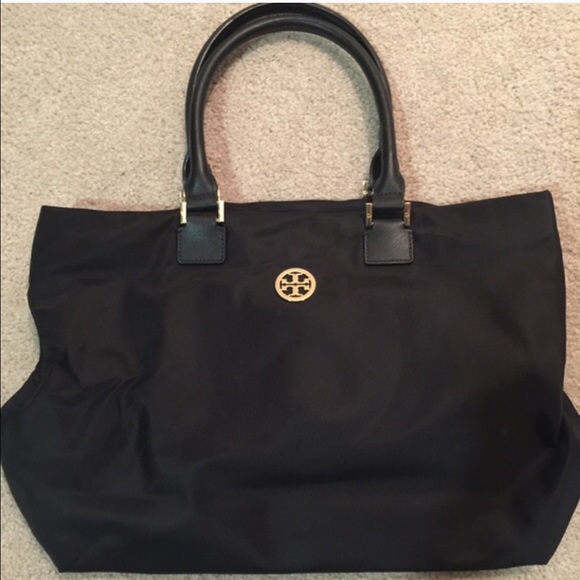 Tory Burch Handbags - Tory Burch Tote