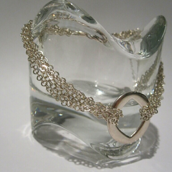 LAST CHANCE Silver Bracelet