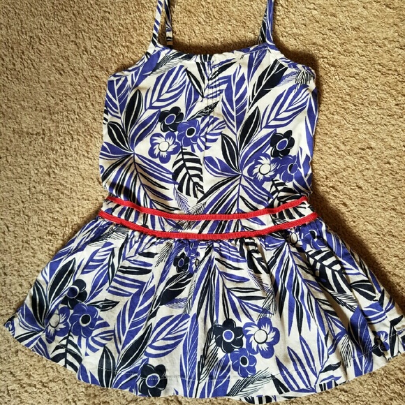 Little Girls Juicy Couture Dress