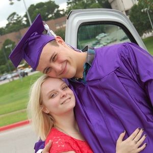 Meet your Posher, Skyler