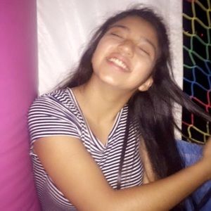 Meet your Posher, Erandi