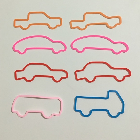 Silly Bands