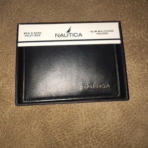 Men's Nautica Wallet