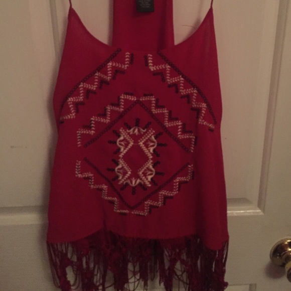 Halter Top - Picture 2 of 4