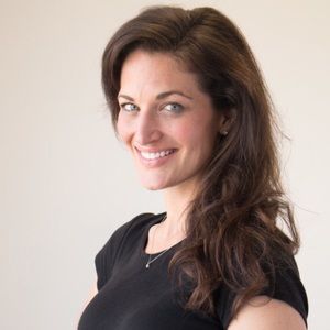 Meet your Posher, Katherine