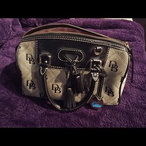 Dooney & Burke small purse