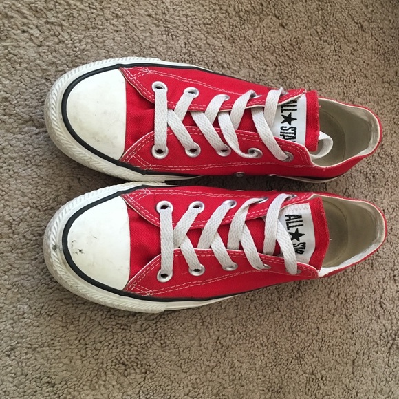 Classic converse