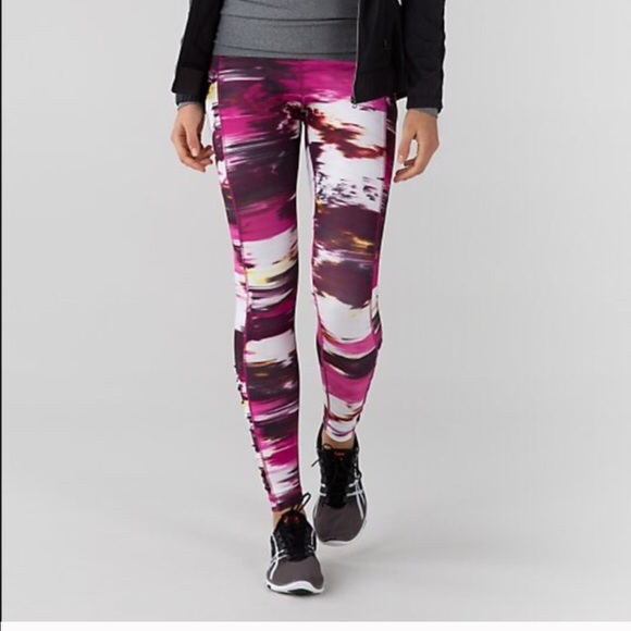 lululemon athletica Pants - Lululemon Speed Tight