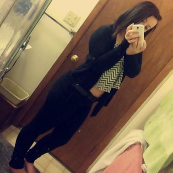 Meet your Posher, Leslee