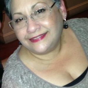 Meet your Posher, Brenda