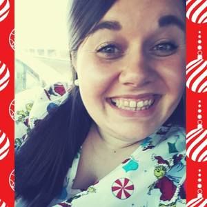 Meet your Posher, Katie