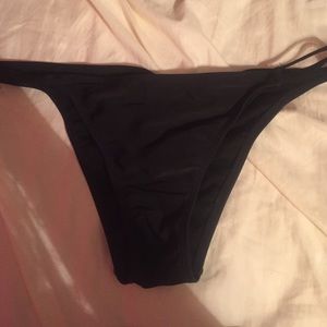 Bathing suit bottoms