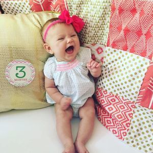 Meet your Posher, Madelynn