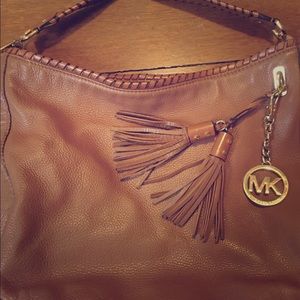 Michael Kors slouch Hobo Bag
