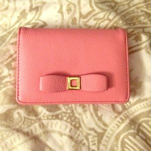 Mini wallet