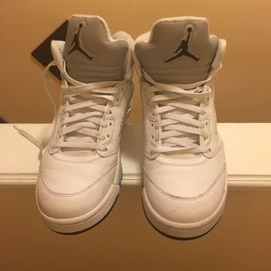 Air Jordan Retro 5