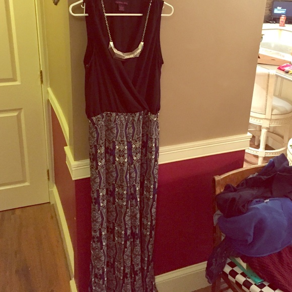 Material Girl Jumpsuit - Picture 1 of 3