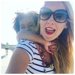 Meet your Posher, Erica