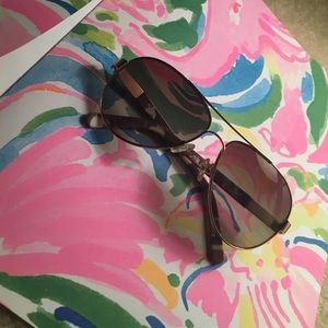 Tory Burch Sunglasses