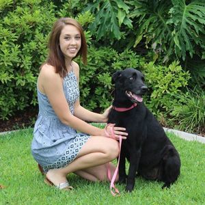 Meet your Posher, Heather