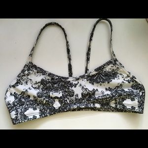 Jolyn Clothing bikini top