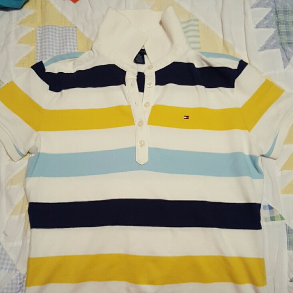 Polo Shirt - Picture 1 of 3