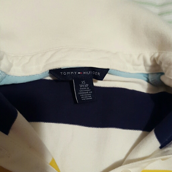 Polo Shirt - Picture 2 of 3