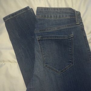 Old Navy Rockstar Jeans