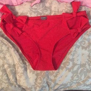 Aerie swimsuit bottoms