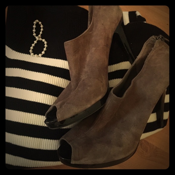 Nine West high heels