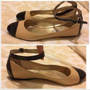 Steve Madden flats size 7