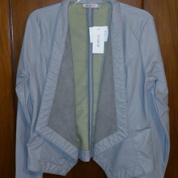 Trendy Motor Jacket
