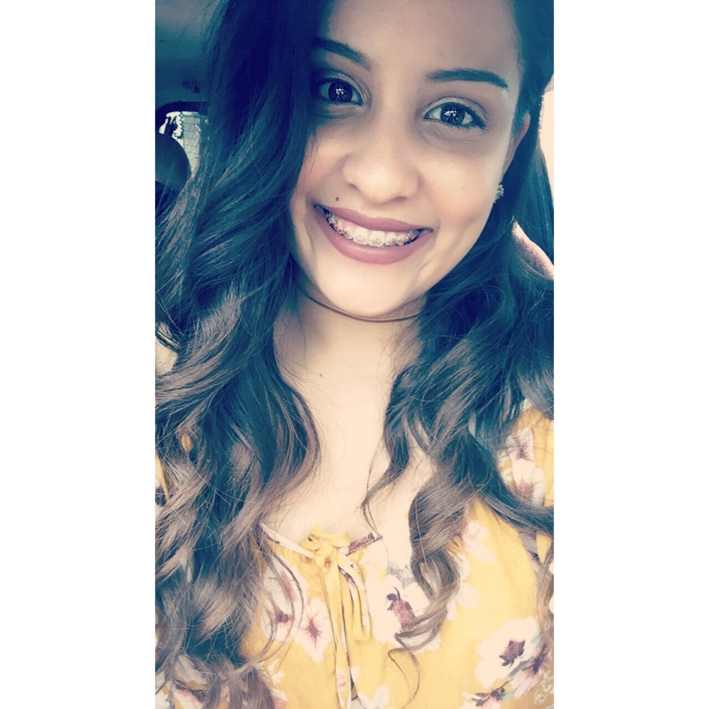 Meet your Posher, Nagelys