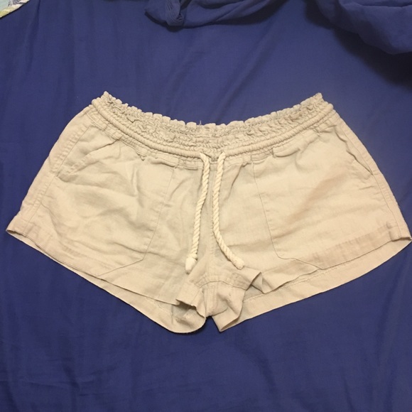 Roxy beach shorts