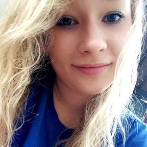 Meet your Posher, Misty