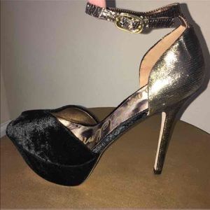 Sam Edelman Marina Pumps Heels