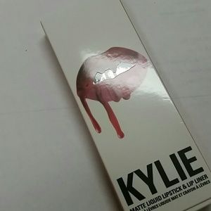 Inspired Kyle lip kit NWB!
