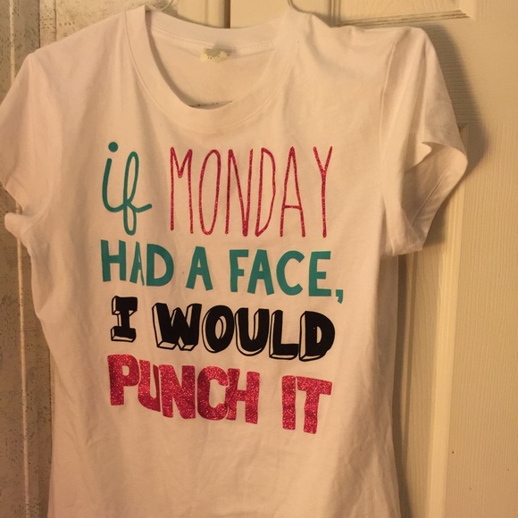 New Tshirt