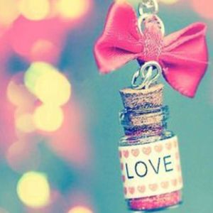 Meet your Posher, Mia