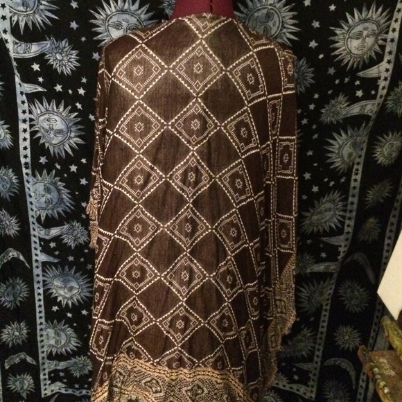 Print shaw - Picture 2 of 2