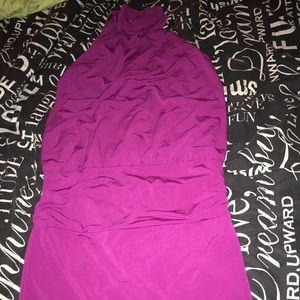 Nice sleeveless dress