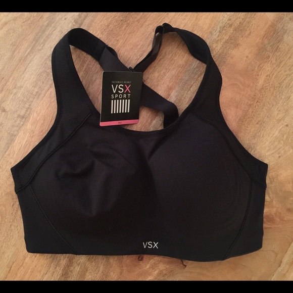 VSX Standout Sports Bra!