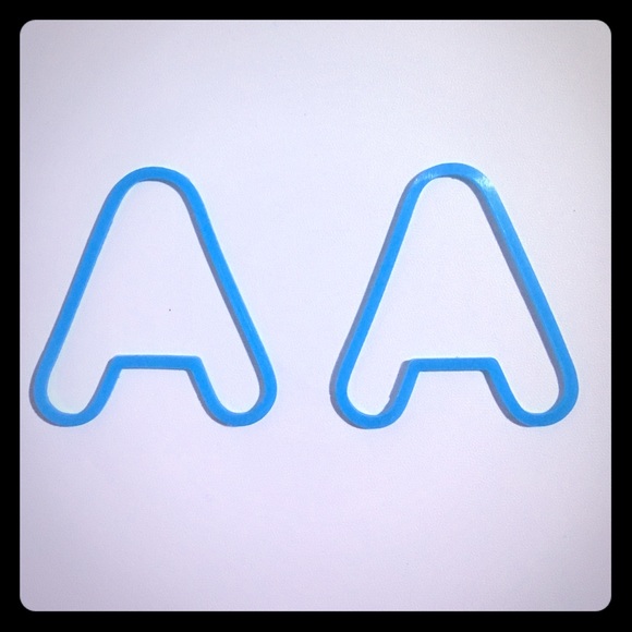 Silly Bands!