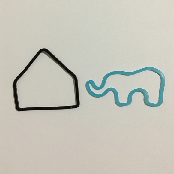 Silly Bands! - Picture 3 of 3