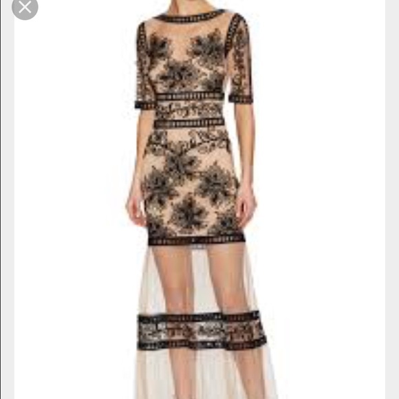 ISO looking 4 Love Lemons Black desert nightdress