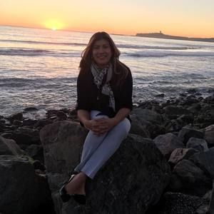 Meet your Posher, Maritza