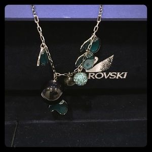 Swarovski necklace