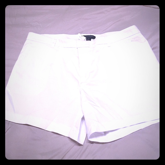 Banana Republic Avalon Shorts